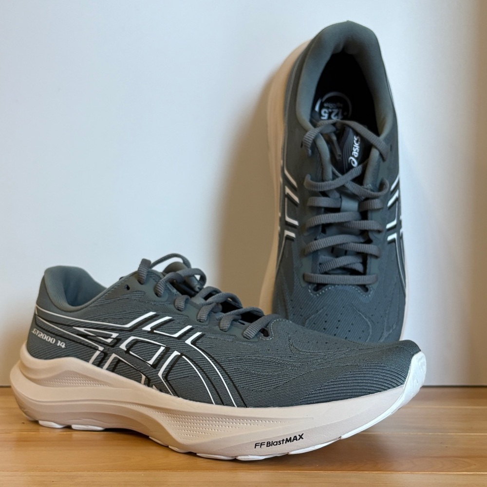 ASICS Men’s GT2000 14